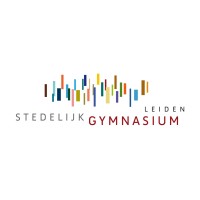 Municipal Gymnasium Leiden logo, Municipal Gymnasium Leiden contact details