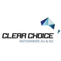 Clear Choice Nationwide logo, Clear Choice Nationwide contact details