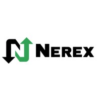 NEREX logo, NEREX contact details