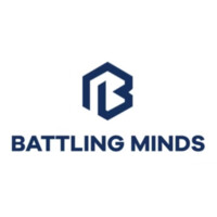 Battling Minds, LLC logo, Battling Minds, LLC contact details