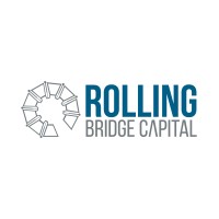 Rolling Bridge Capital logo, Rolling Bridge Capital contact details