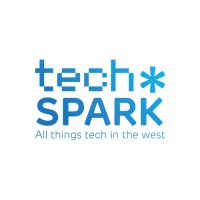 TechSPARK uk logo, TechSPARK uk contact details