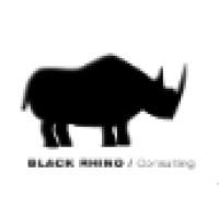 Black Rhino Consulting logo, Black Rhino Consulting contact details