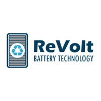 ReVolt Battery Technology logo, ReVolt Battery Technology contact details