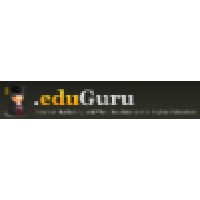 .eduGuru logo, .eduGuru contact details