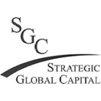 Strategic Global Capital logo, Strategic Global Capital contact details