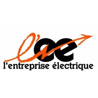 LENTREPRISE ELECTRIQUE logo, LENTREPRISE ELECTRIQUE contact details