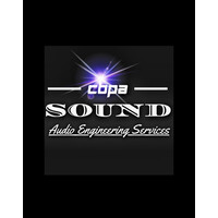 CBPA Sound logo, CBPA Sound contact details