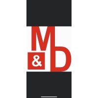 M&D PIPEWORK SERVICES LIMITED logo, M&D PIPEWORK SERVICES LIMITED contact details