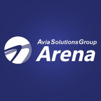 Avia Solutions Group Arena logo, Avia Solutions Group Arena contact details