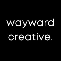 Wayward Creative logo, Wayward Creative contact details