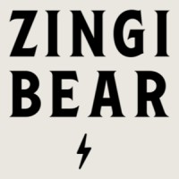 Zingi Bear logo, Zingi Bear contact details