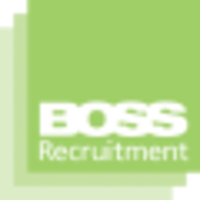 Boss Recruitment logo, Boss Recruitment contact details