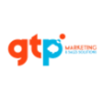 GTP Marketing & Sales Solutions logo, GTP Marketing & Sales Solutions contact details