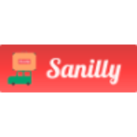 Туристическое агентство Sanilly logo, Туристическое агентство Sanilly contact details