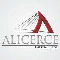 Alicerce Empresa Júnior logo, Alicerce Empresa Júnior contact details