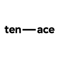 ten-ace GmbH logo, ten-ace GmbH contact details