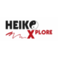 HEIKO XPLORE logo, HEIKO XPLORE contact details