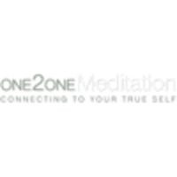 One 2 One Meditation logo, One 2 One Meditation contact details