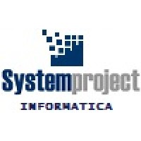 System Project Srl logo, System Project Srl contact details