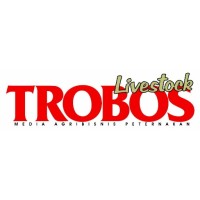 Majalah TROBOS Livestock logo, Majalah TROBOS Livestock contact details