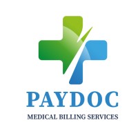 PayDoc Professional Billing Services Inc. logo, PayDoc Professional Billing Services Inc. contact details