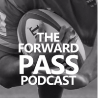 The Forward Pass Podcast logo, The Forward Pass Podcast contact details