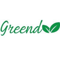 Greend India logo, Greend India contact details