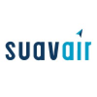 SuavAir logo, SuavAir contact details