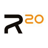 REOR20 logo, REOR20 contact details