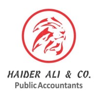 Haider Ali & Co. logo, Haider Ali & Co. contact details