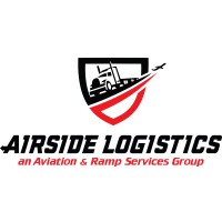 Airside Logistics Inc logo, Airside Logistics Inc contact details