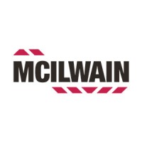 McIlwain logo, McIlwain contact details