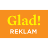 Glad Reklam logo, Glad Reklam contact details