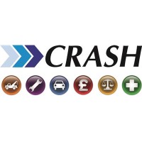 CRASH SERVICES LTD logo, CRASH SERVICES LTD contact details