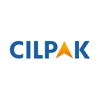 CILPAK logo, CILPAK contact details