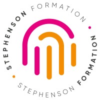 Stephenson Formation logo, Stephenson Formation contact details