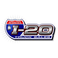 I-20 Truck Sales logo, I-20 Truck Sales contact details