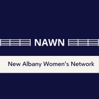 New Albany Women's Network logo, New Albany Women's Network contact details