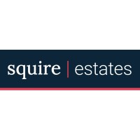 Squire Estates logo, Squire Estates contact details