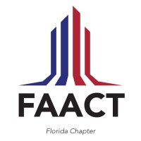 FAACT Florida - French American Association of Crafts & Trades - Florida Chapter logo, FAACT Florida - French American Association of Crafts & Trades - Florida Chapter contact details