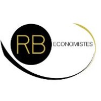 RB Economistes logo, RB Economistes contact details