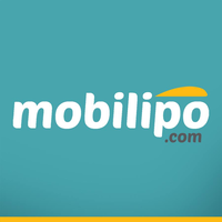 Mobilipo logo, Mobilipo contact details