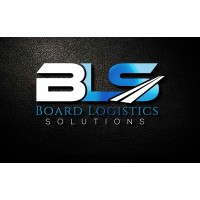 Board Logistics Solutions, LLC logo, Board Logistics Solutions, LLC contact details