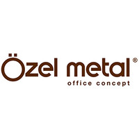 Özel Metal Office Concept logo, Özel Metal Office Concept contact details