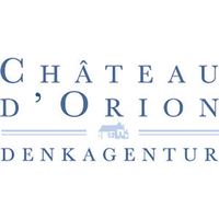 Denkagentur Château d'Orion logo, Denkagentur Château d'Orion contact details