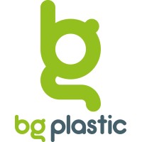 BG PLASTIC logo, BG PLASTIC contact details