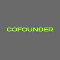 Cofounder agency logo, Cofounder agency contact details