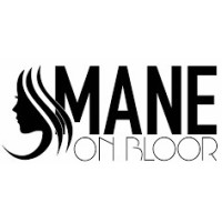 Mane on Bloor logo, Mane on Bloor contact details