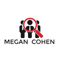 Megan Cohen Recruitment logo, Megan Cohen Recruitment contact details